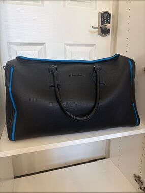 Robert Graham Duffel Bag Classic Weekender